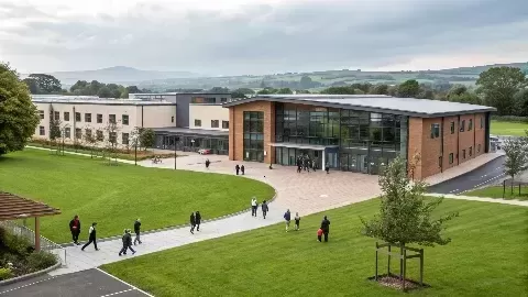 Ofsted Identifies Serious Issues at School