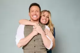 TV Highlights: Stacey & Joe, Bake Off, and More!