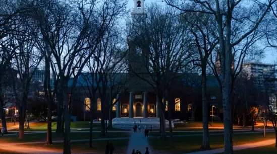 Harvard Grapples with Islamophobia and Antisemitism as Federal Funding Freeze Intensifies