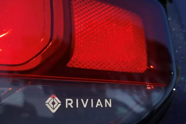 Rivian Grapples with Cooling EV Demand, Production Shortfall