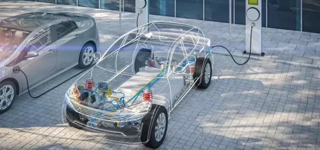 EV Batteries Reimagine the Future at IAA Munich 2025