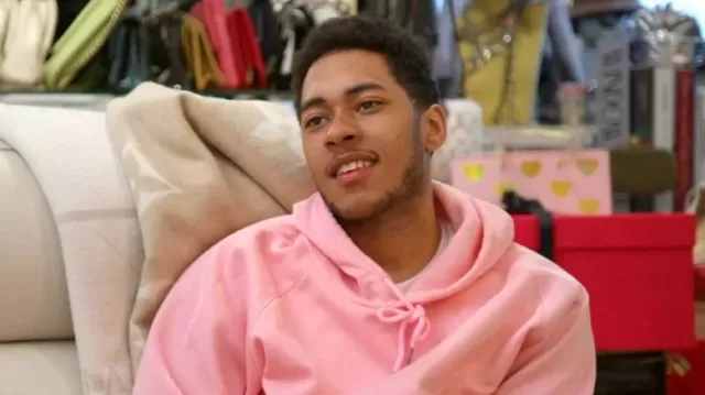 Mary Cosby's Son, Robert Jr., Dies at 23