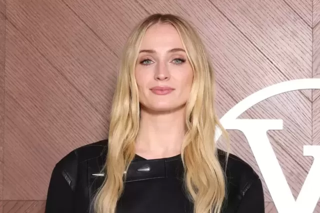 Sophie Turner to Star as Lara Croft in Amazon's 'Tomb Raider' Series
