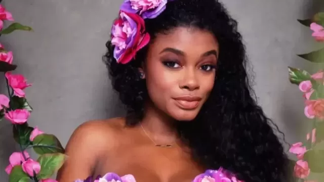 Broadway Star Imani Smith Fatally Stabbed; Boyfriend Charged