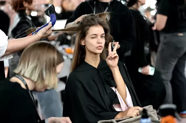 Victoria's Secret Show: Backstage Buzz & Runway Rituals