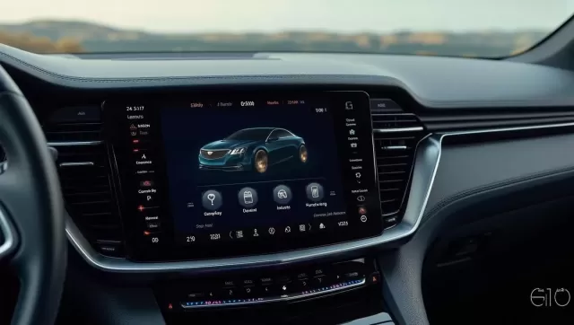 GM Ditches Apple CarPlay & Android Auto: What It Means for You