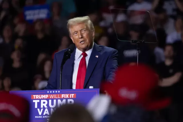Trump's Victory Signals Shift in U.S. Higher Education: What's Next for Biden's Policies?