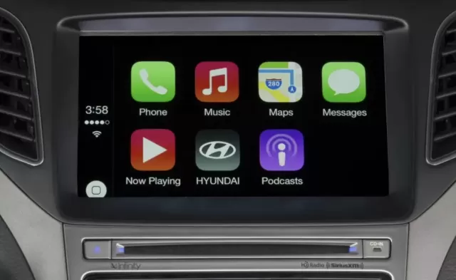 Used Car Guide: Finding Apple CarPlay on a Budget