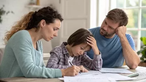 Worries Increase About Adoption Interruptions from Therapy Funding Reductions