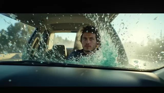 Nissan Rogue Rear Windshield Explosion Lawsuit Filed