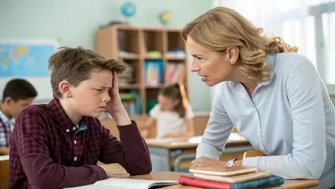 Revamping Required for Teacher Complaints System—Report