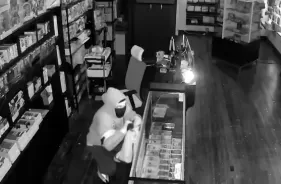 New Bedford Card Shop Hit by Heist: Valuable Pokémon Collection Vanishes