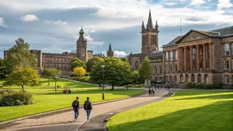 Charity Regulator to Examine University in Crisis