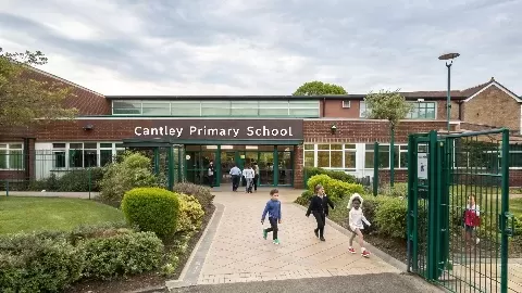 School with 17 Students Scheduled to Close