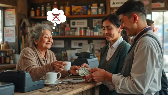 Cashless Society: The Rural Reality and Digital Apartheid