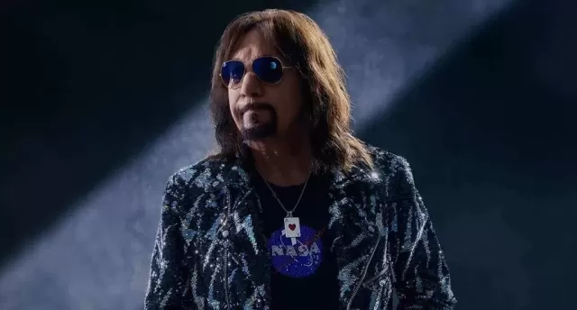 Rock Legend Ace Frehley, KISS Guitarist, Dies at 74
