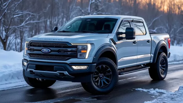 Ford Re-evaluates F-150 Lightning, Prioritizes Gas Trucks