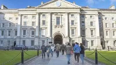 Spanish Rises to Become the Most Popular Language Taught in Schools Throughout Northern Ireland